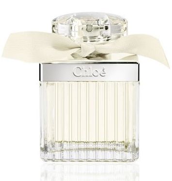 Chloé Eau de Toilette Chloé — аромат