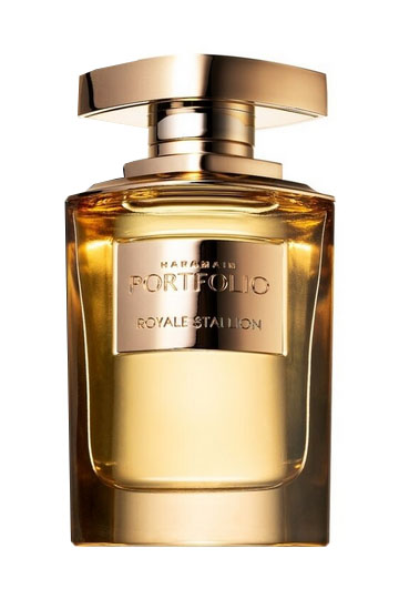 Portfolio Royale Stallion Al Haramain Perfumes
