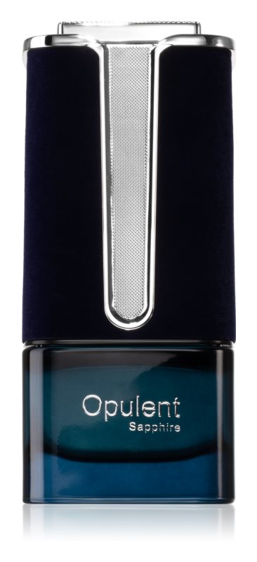 Opulent Sapphire Al Haramain Perfumes