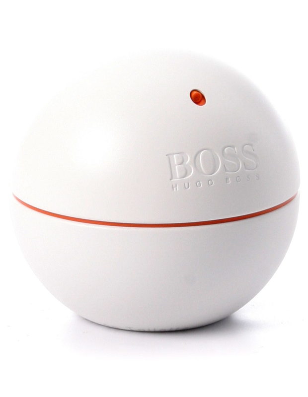 Boss In Motion White Hugo Boss — аромат