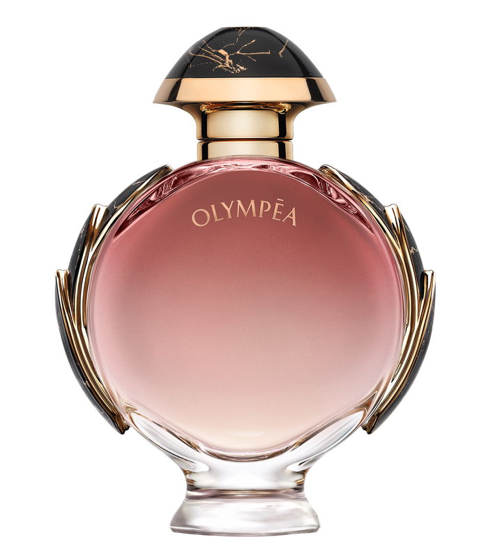 Olympéa Onyx Collector Edition Rabanne