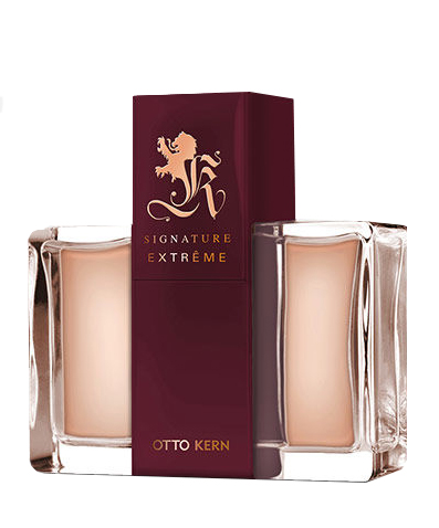 Signature Extrême Otto Kern — аромат