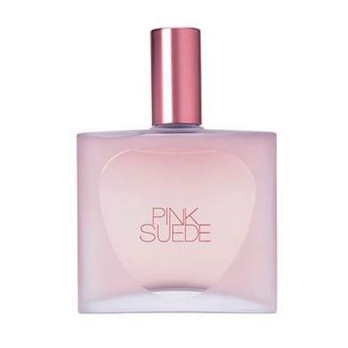 Pink Suede Avon — аромат