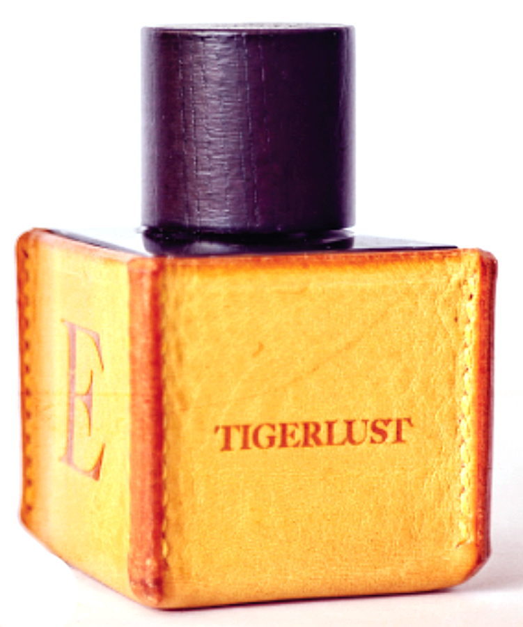 Tigerlust Ensar Oud — аромат