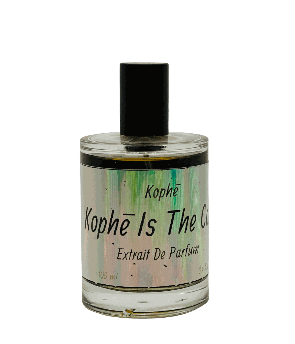 Kophē Is The Color Kophē — аромат