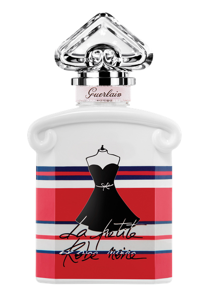 La Petite Robe Noire Eau de Toilette So Frenchy Guerlain — аромат