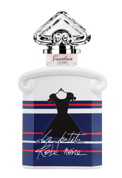 La Petite Robe Noire Eau de Parfum So Frenchy Guerlain — аромат