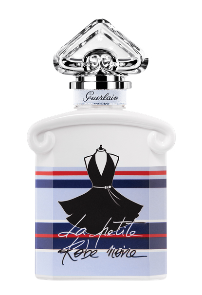 La Petite Robe Noire Eau de Parfum Intense So Frenchy Guerlain — аромат