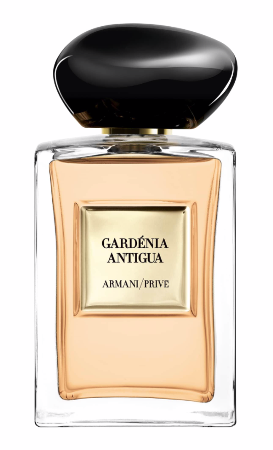 Gardénia Antigua Giorgio Armani — аромат
