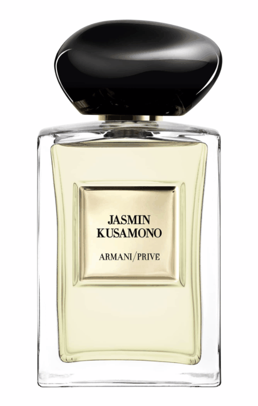 Jasmin Kusamono Giorgio Armani — аромат