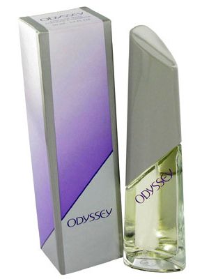 Odyssey Avon — аромат