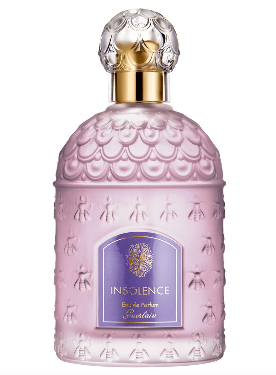 Insolence Eau de Parfum Guerlain — аромат