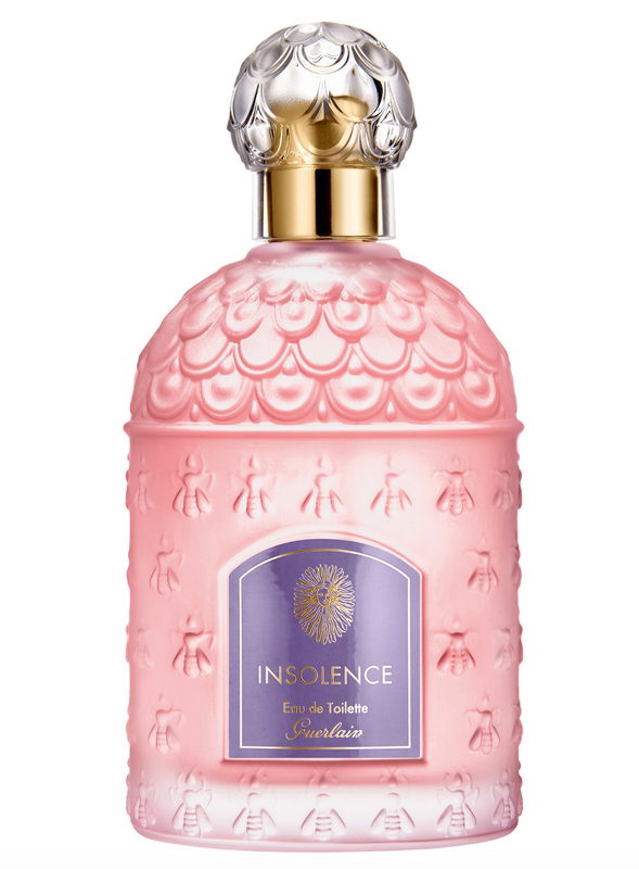 Insolence Eau de Toilette Guerlain — аромат