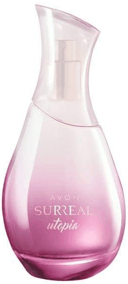 Surreal Utopia Avon — аромат