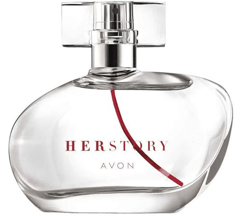 HerStory Avon — аромат