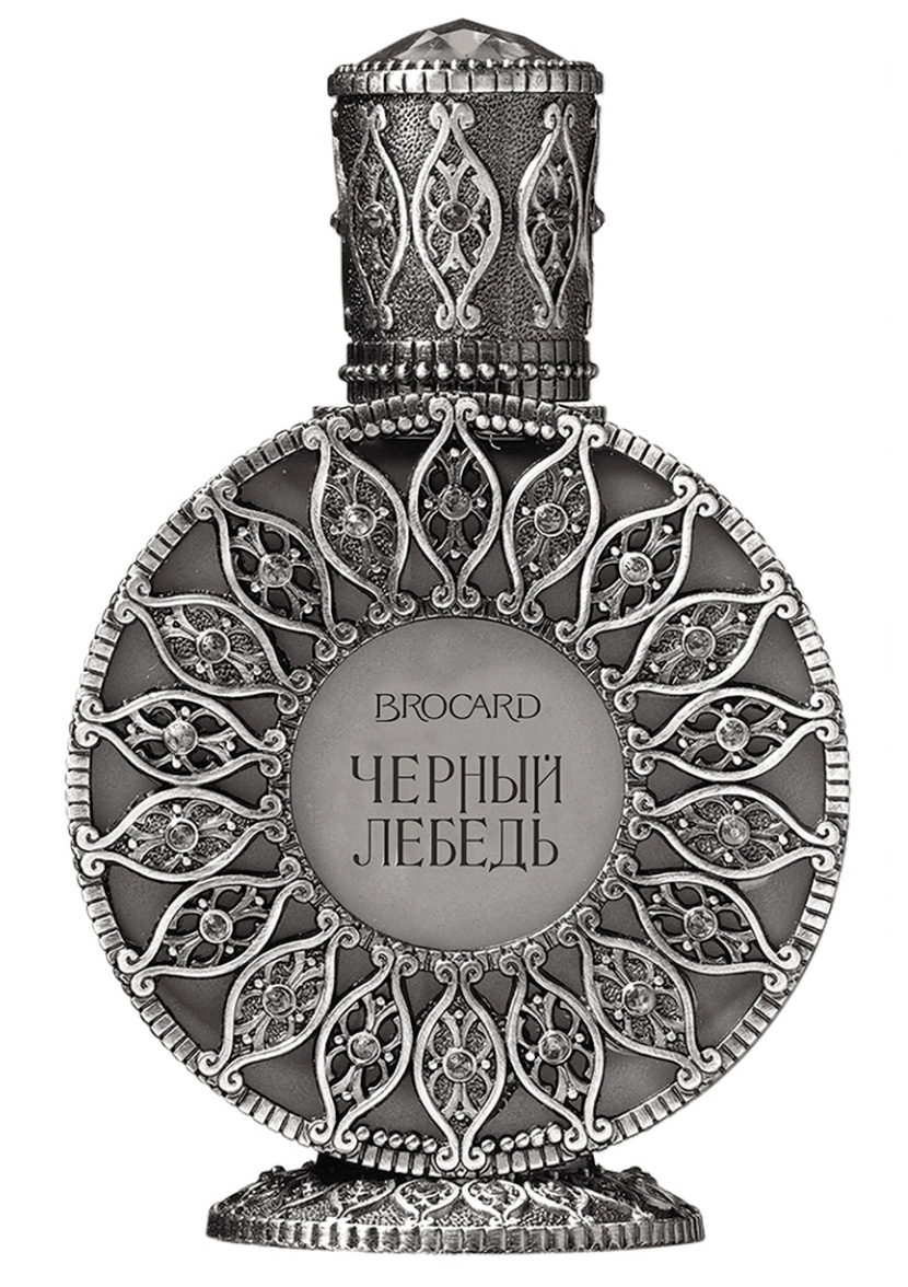 Black Swan (Черный лебедь) Brocard — аромат