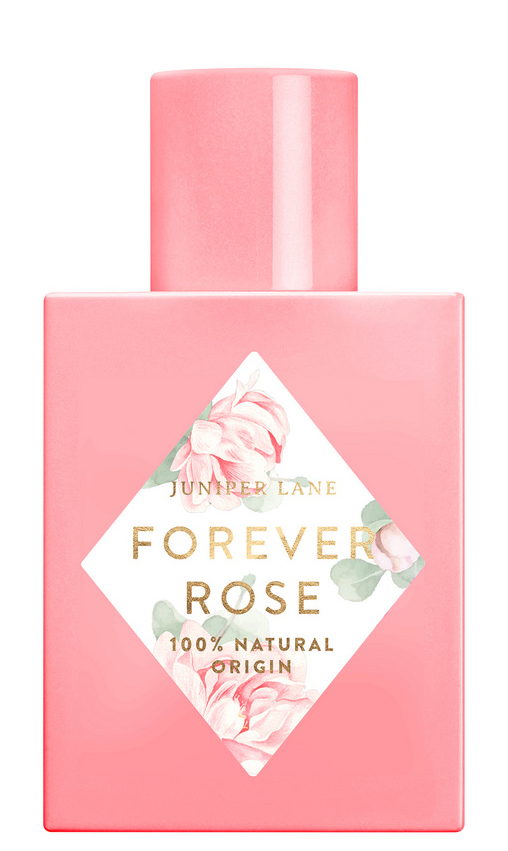 Forever Rose Nature Blossom — аромат