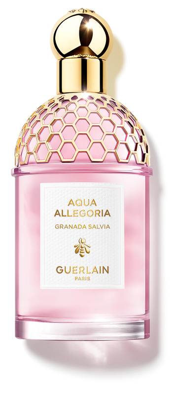 Aqua Allegoria Granada Salvia Guerlain — аромат