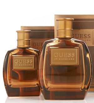 Guess by Marciano for Men Guess — аромат