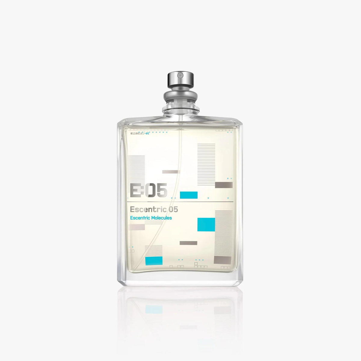Escentric 05 Escentric Molecules — аромат