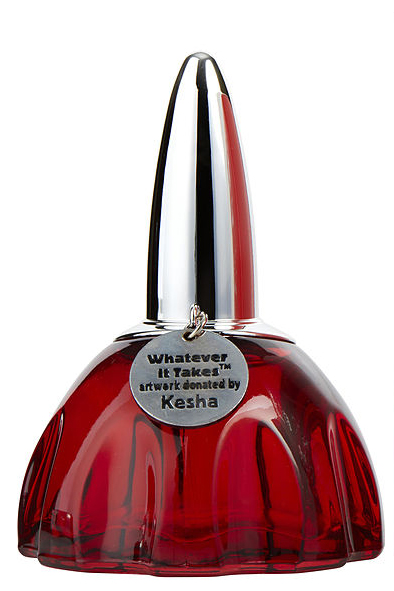 Whatever It Takes Kesha Apple Beauty — аромат
