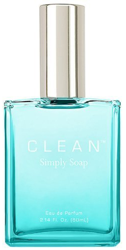 Clean Simply Soap Clean — аромат