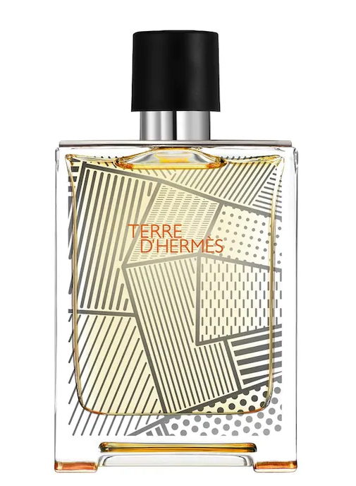 Terre d'Hermes Flacon H 2020 Eau de Toilette Hermès — аромат
