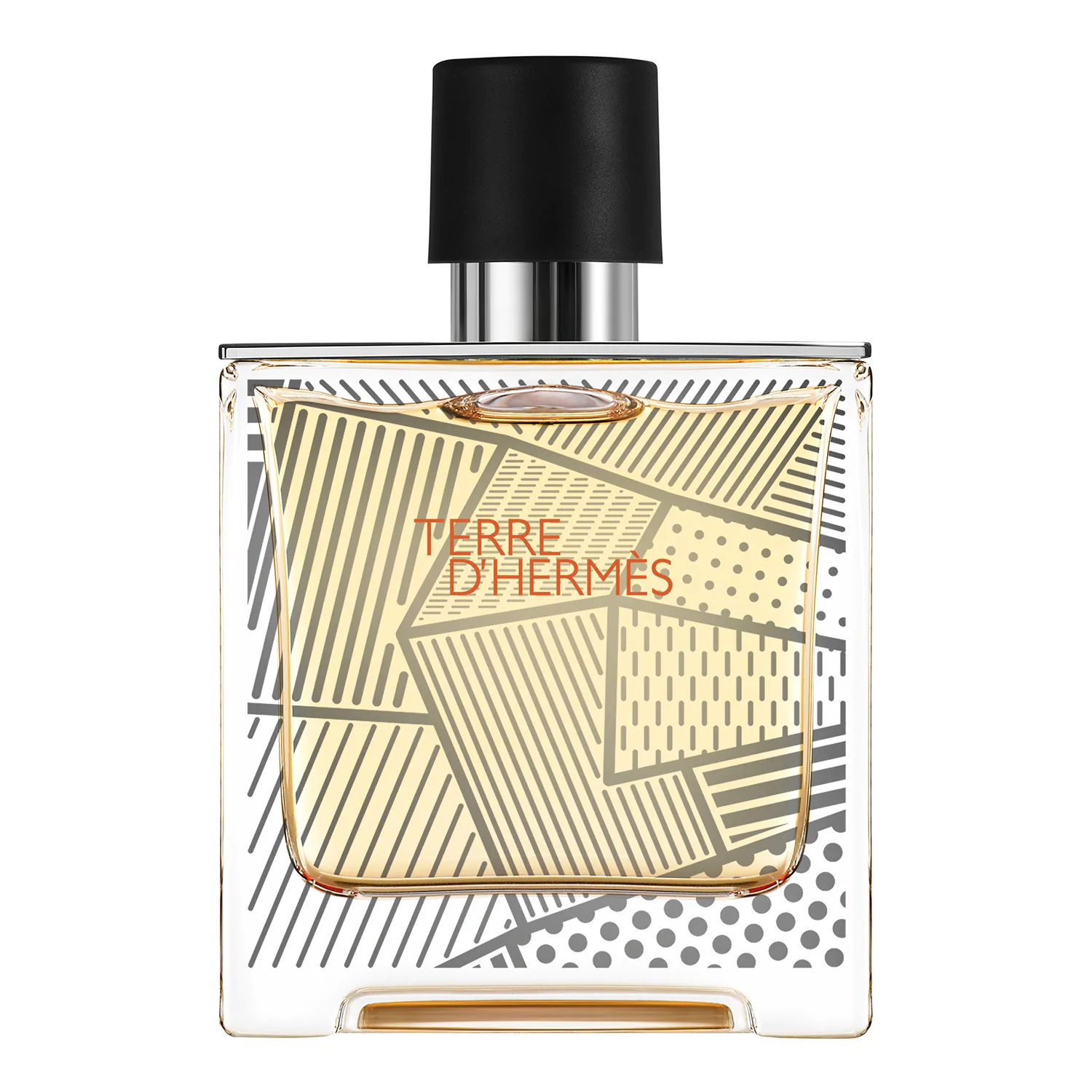 Terre d'Hermes Flacon H 2020 Parfum Hermès — аромат