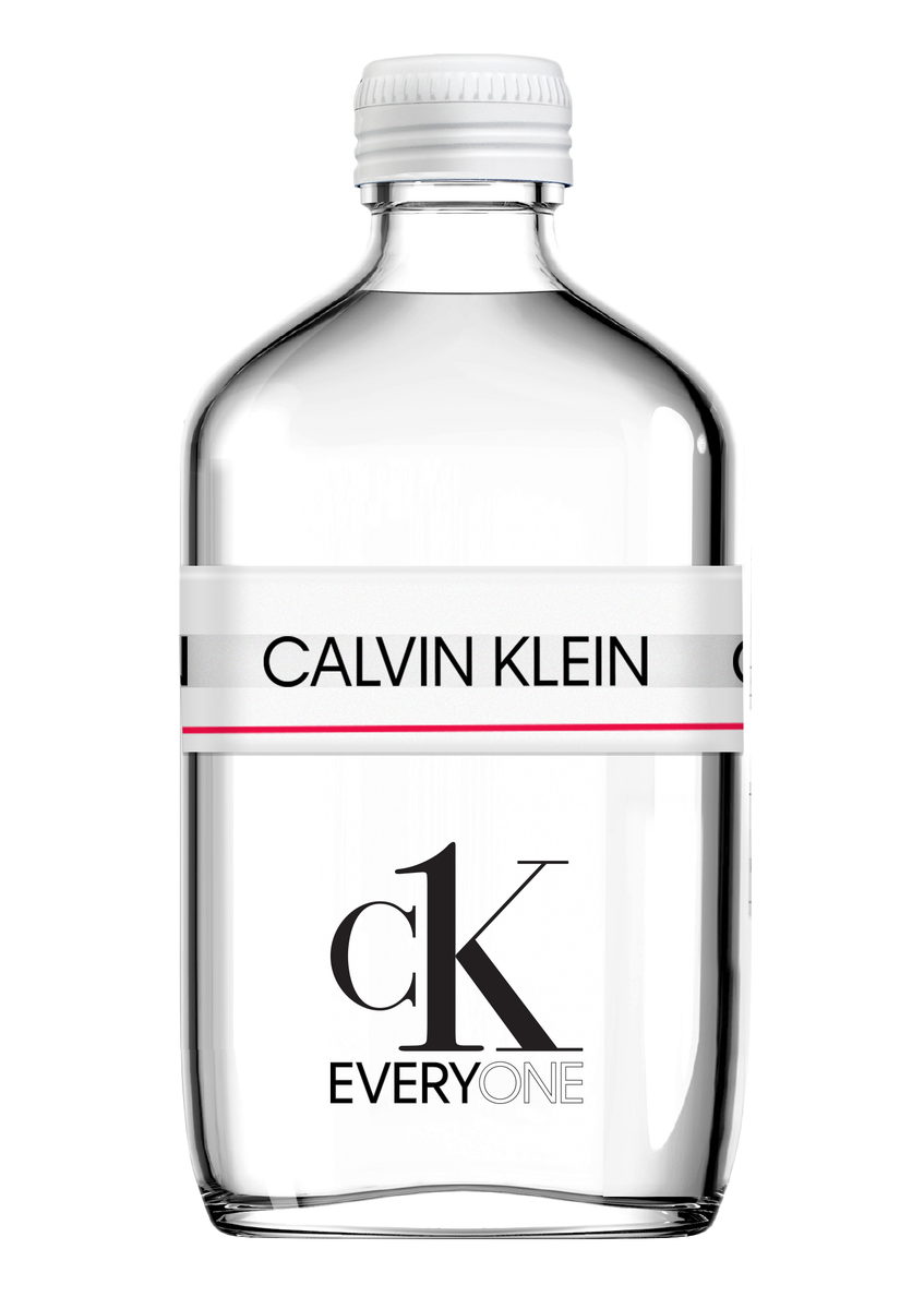 CK Everyone Eau de Toilette Calvin Klein — аромат