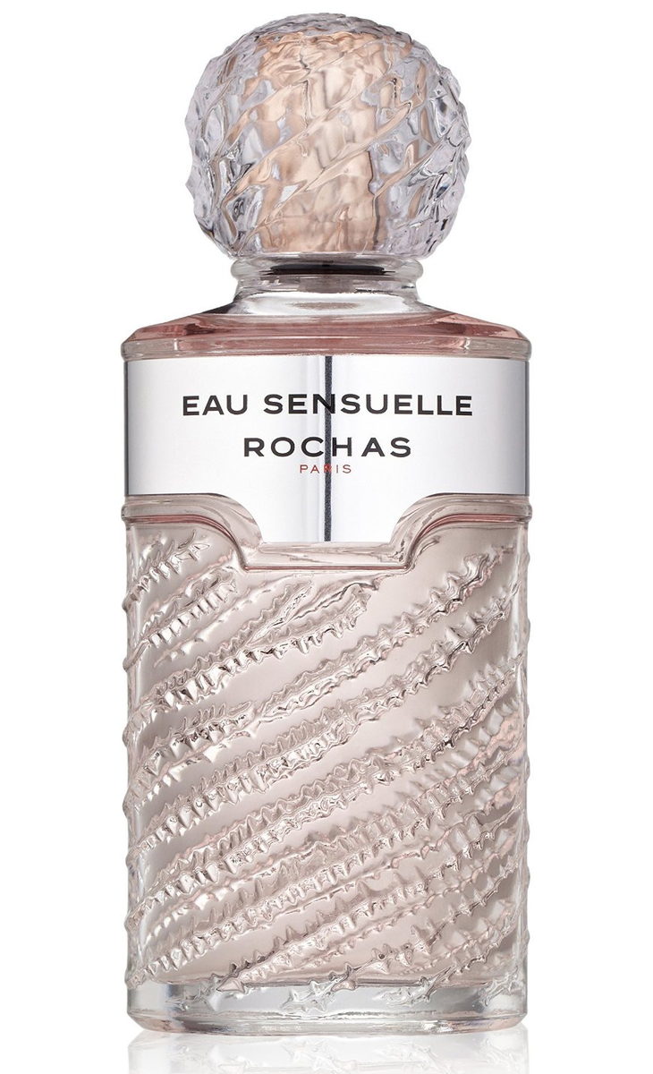 Eau Sensuelle Rochas — аромат