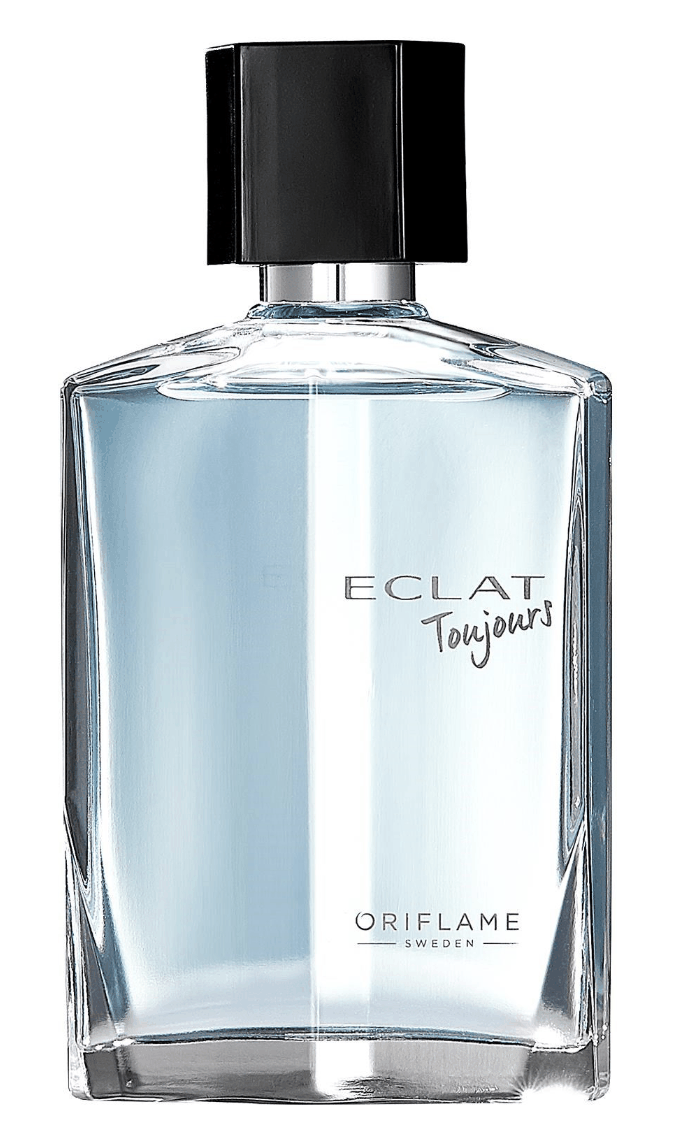 Eclat Toujours Oriflame — аромат