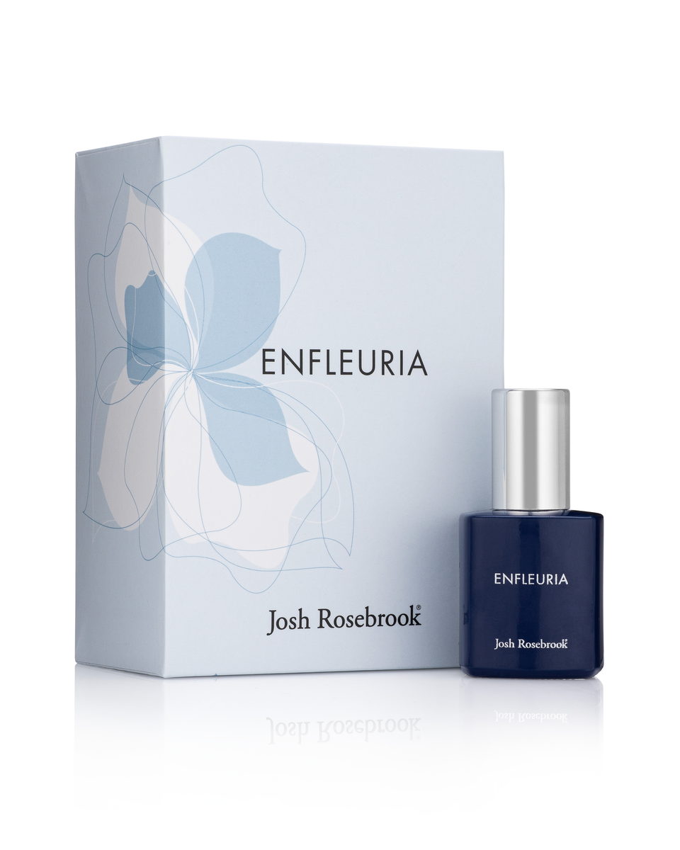 Enfleuria Josh Rosebrook — аромат