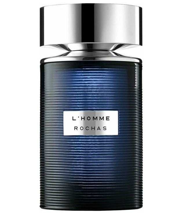 L'Homme Rochas Rochas — аромат