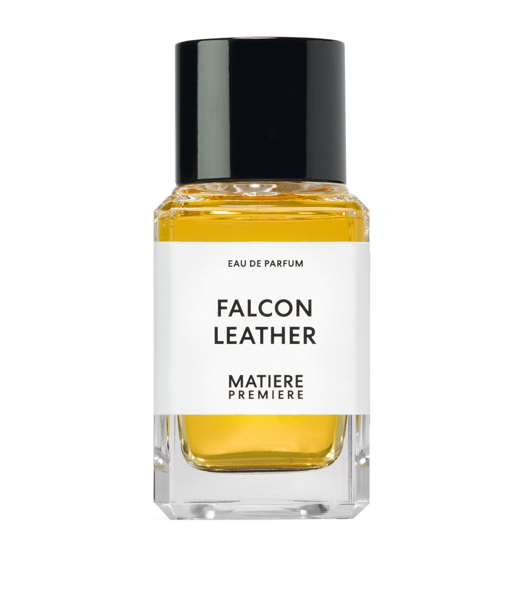 Falcon Leather Matiere Premiere — аромат