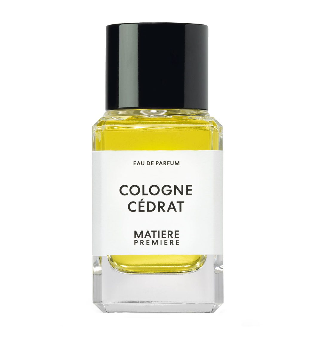 Cologne Cedrat Matiere Premiere — аромат