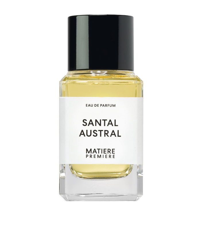 Santal Austral Matiere Premiere