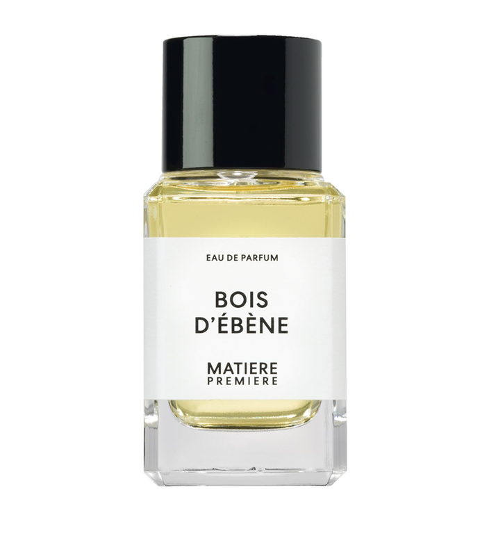 Bois d'Ebene Matiere Premiere