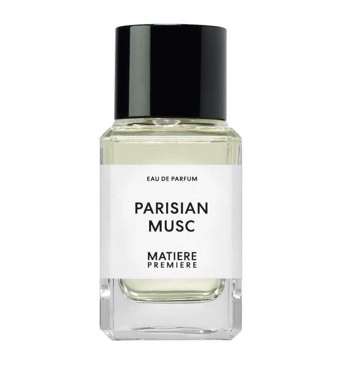 Parisian Musc Matiere Premiere — аромат