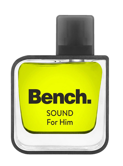 Sound For Him Bench. — аромат