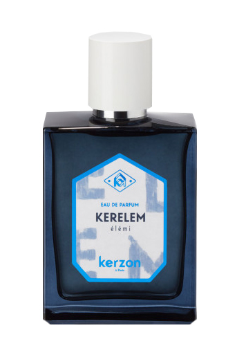 Kerelem Elemi Kerzon Paris — аромат
