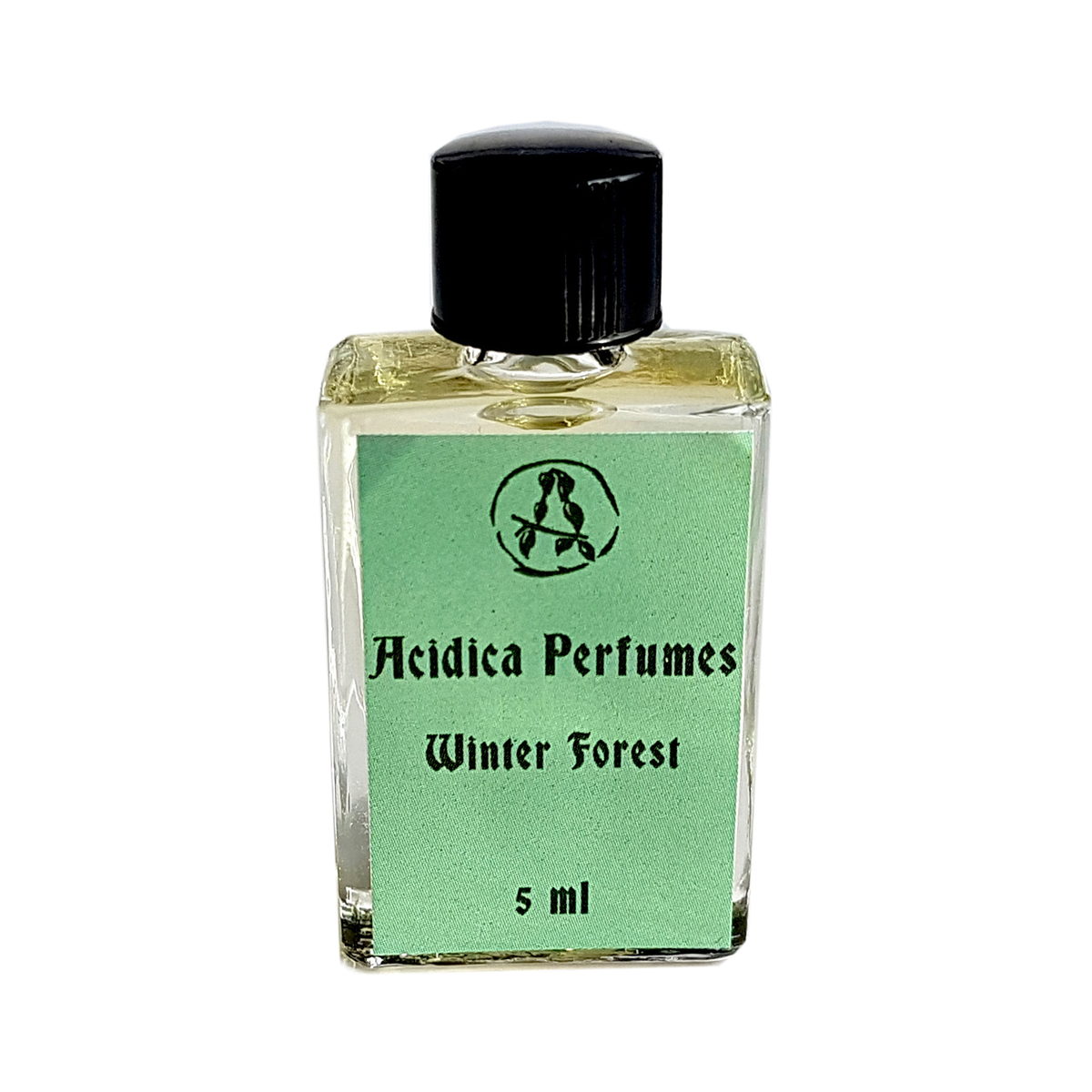 Winter Forest (Зимний лес) Acidica Perfumes — аромат