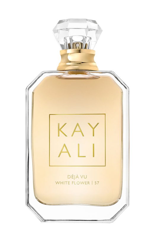 Déjà Vu White Flower 57 Kayali Fragrances — аромат
