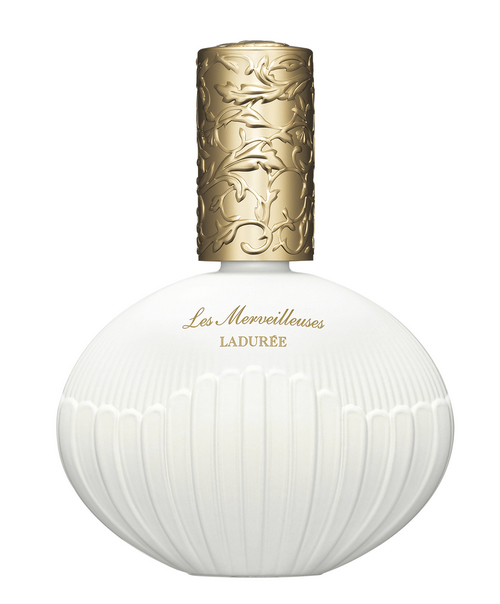 Amour De Merveilleuse Ladurée — аромат