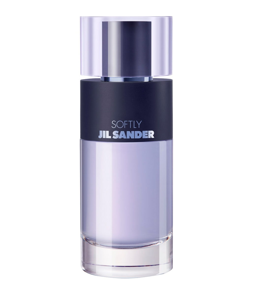 Softly Jil Sander Serene Jil Sander — аромат