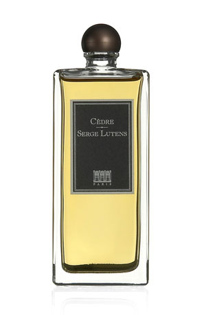 Cedre Serge Lutens