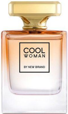 Cool Woman New Brand Parfums — аромат