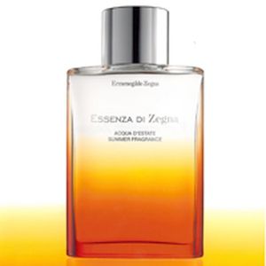 Essenza di Zegna Acqua d'Estate Ermenegildo Zegna — аромат