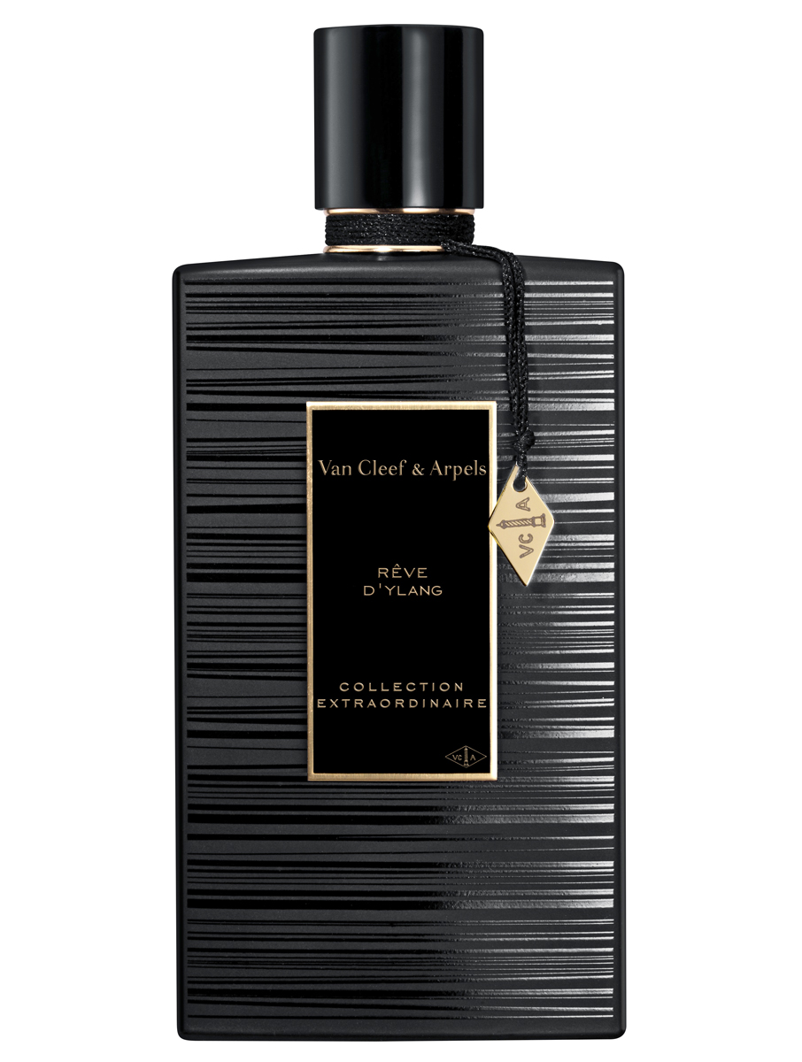 Rêve D'Ylang Van Cleef & Arpels — аромат