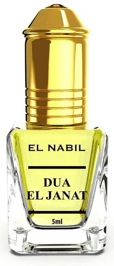 Dua El Janat El Nabil — аромат