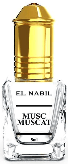 Musc Muscat El Nabil — аромат